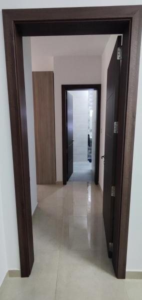 Foto 7: Fairwinds - Double Room with Ensuite - Luqa Airport - Self Check In & Out available