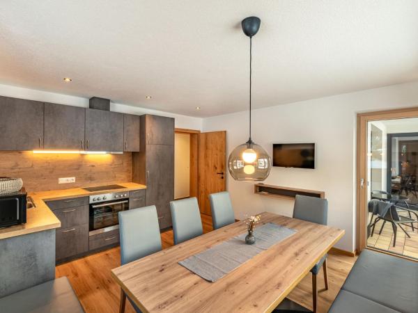 Auf dem Foto ist das Objekt Apartment Leo-2 by Interhome in der Stadt Perpat zu sehen.