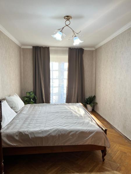 Vintage Apartment - Tbilisi
