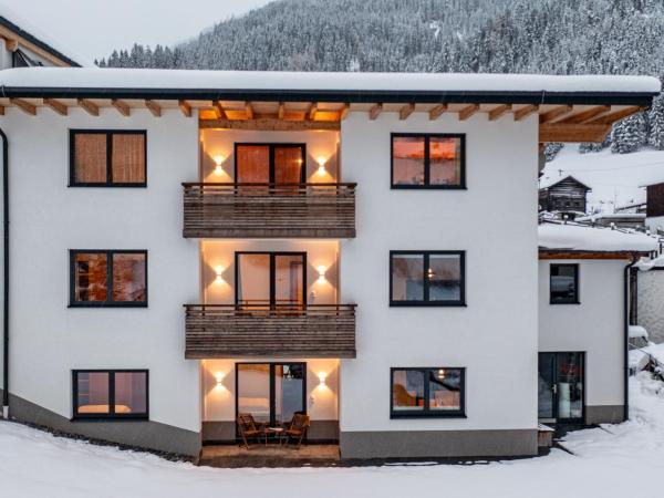 Auf dem Foto ist das Objekt Apartment Martina-2 by Interhome in der Stadt Perpat zu sehen.