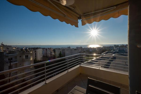 Bilde 6: F & B Collection - Seaview 2 Bedroom Flat