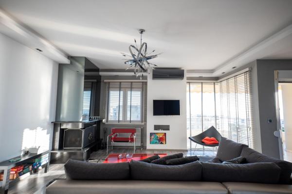 Bilde 5: F & B Collection - Seaview 2 Bedroom Flat
