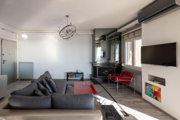 Bilde 7: F & B Collection - Seaview 2 Bedroom Flat