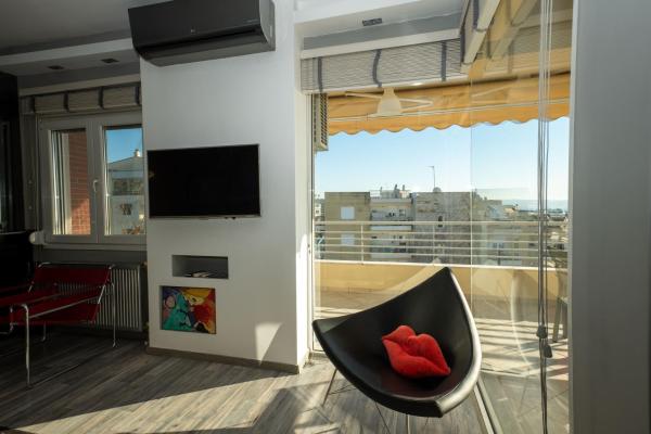 Bilde 4: F & B Collection - Seaview 2 Bedroom Flat