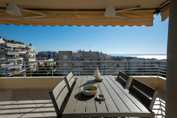 Bilde 2: F & B Collection - Seaview 2 Bedroom Flat