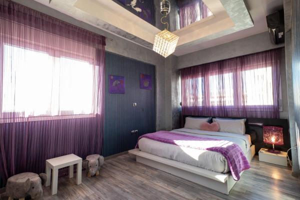 Bilde 3: F & B Collection - Seaview 2 Bedroom Flat