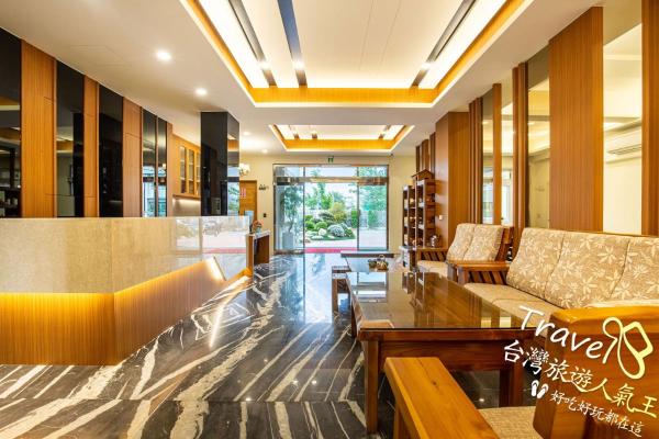 Billede 5: 還早文旅