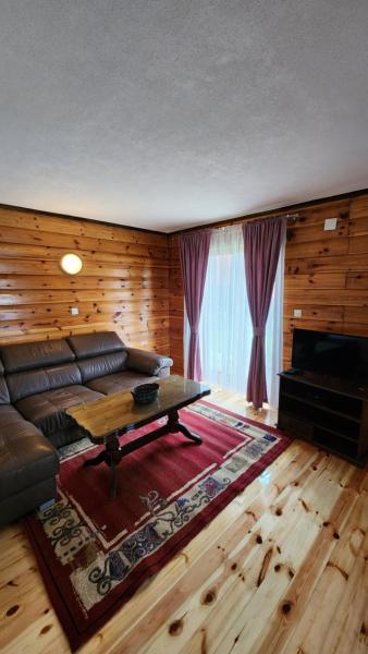 Olja Guest House, Žabljak