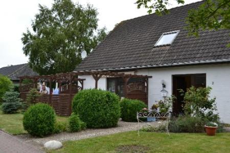 Auf dem Foto ist das Objekt FW Andresen in der Stadt Garding zu sehen.