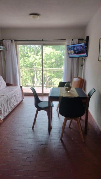 A la foto es mostra l'objecte Departamento en Pinamar Centro situat a la ciutat de Pinamar.