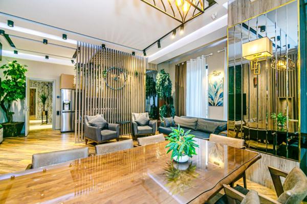 Baku Smart Rixos Apartment, Baku