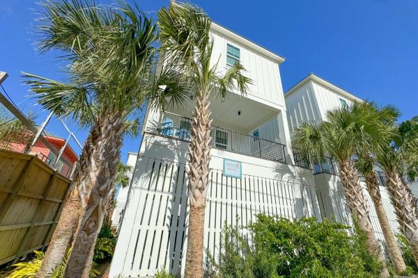 Bama Bliss - Gulf Shores, AL