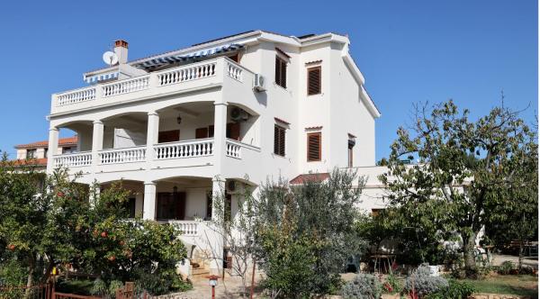 Apartment Padrenostro Zadar - Zadar