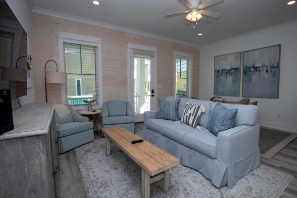 Cottages Of Tannin 5 - Orange Beach, AL