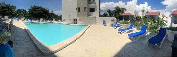 Boca del Mar Residence, Boca Chica