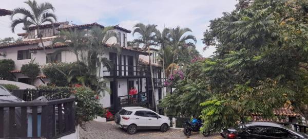 En la foto se muestra el objeto Geribá- A casa mais buziana e charmosa de Búzios ubicado en la ciudad de Búzios.