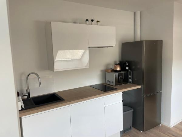 Foto 7: Studio 303 - Hyper Centre - Intégralement rénové - Toutes commodités à pied