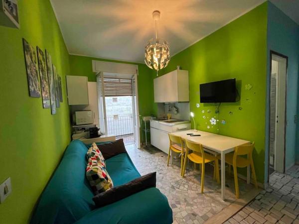 Bilocale Lambrate/Città Studi, Mailand