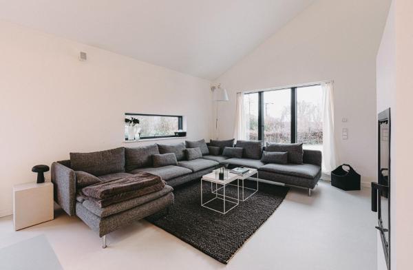 Na zdjęciu widoczny jest obiekt Ferienhaus 