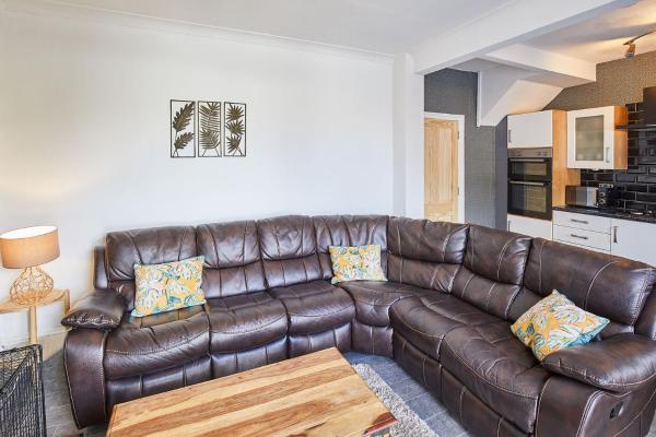 Bilde 7: Host & Stay - Seagull Cottage