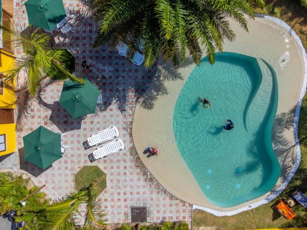Pousada Tropicarim - Bahia