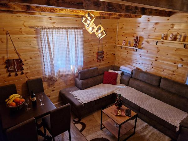 Cozy Home Small bear, Žabljak