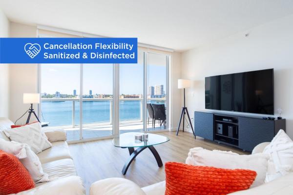 Golden Bay 602 - Sunny Isles Beach, FL