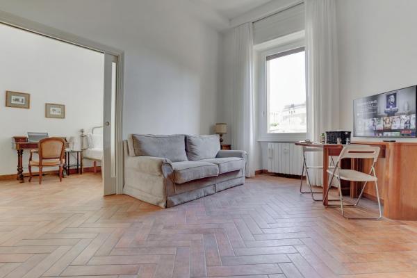 Home And More St. Angelo Apt 5 - Rome