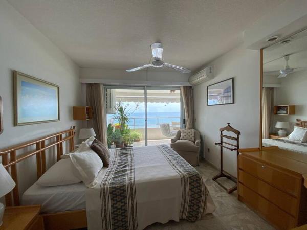 写真にはプンタ・デル・エステ市にあるApartamento en Punta del Este- Lincoln Centerが写っています。
