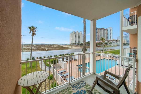 Grand Beach Resort 212 - Alabama