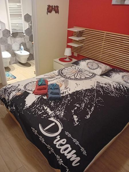 Lady D Bed&Breakfast, Rome