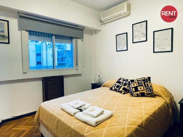 Rent Guemes, Buenos Aires