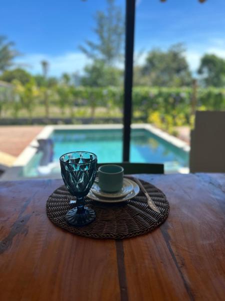 Linda Casa Barra Grande - Bahia