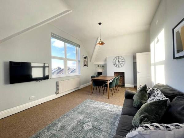 A la foto es mostra l'objecte Brewers Loft situat a la ciutat de Bournemouth.