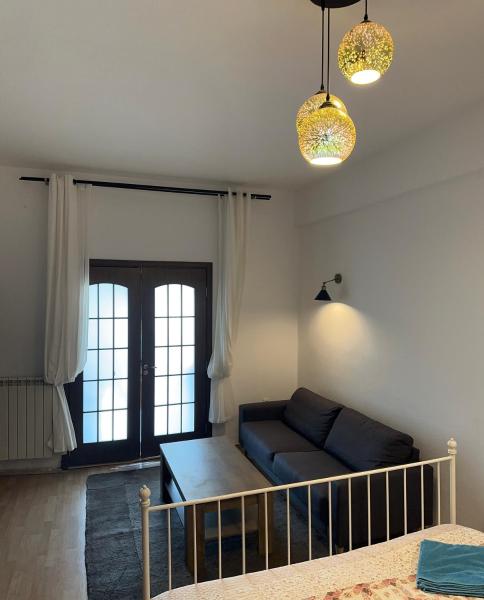 A la foto es mostra l'objecte Downtown Bucharest Studio Calea Victoriei situat a la ciutat de Bucarest.
