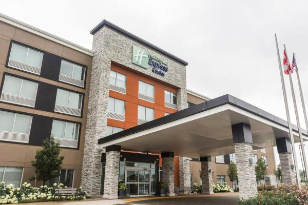 Holiday Inn Express & Suites - Welland - Welland
