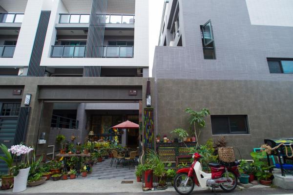 Zdjęcie 3: 給我拍拍寵物友善行館