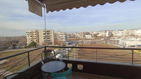 Foto 7: Φωτεινό κοντά στον σταθμό ΚΤΕΛ Θεσσαλονίκης