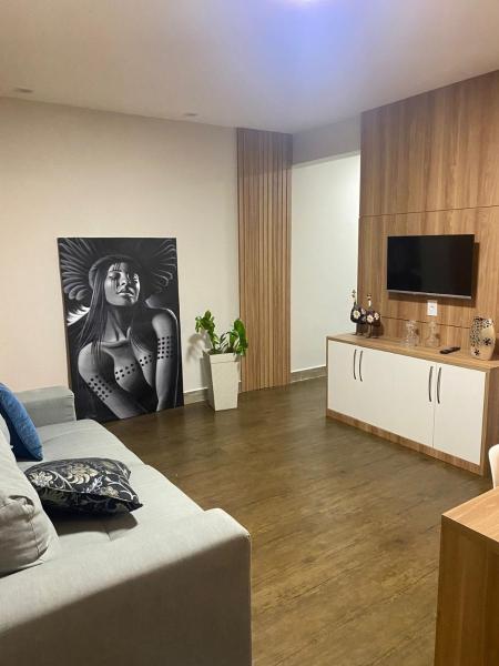 A la foto es mostra l'objecte Guarapari Apolo Confort situat a la ciutat de Guarapari.
