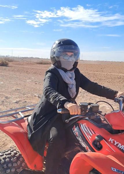Στη φωτογραφία φαίνεται το αντικείμενο Gondotour Quad tour που βρίσκεται στην πόλη Aguiar de Sousa.