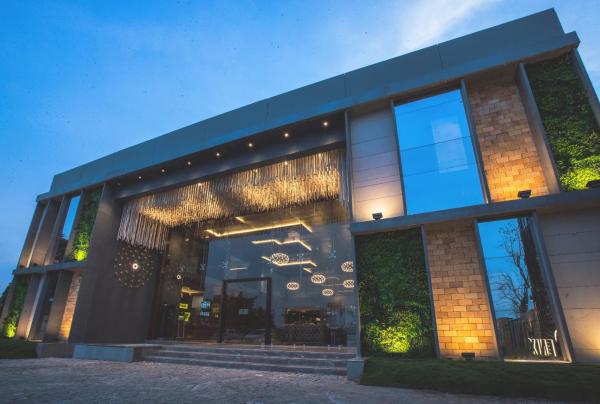 Phoenix Resort - Rajkot
