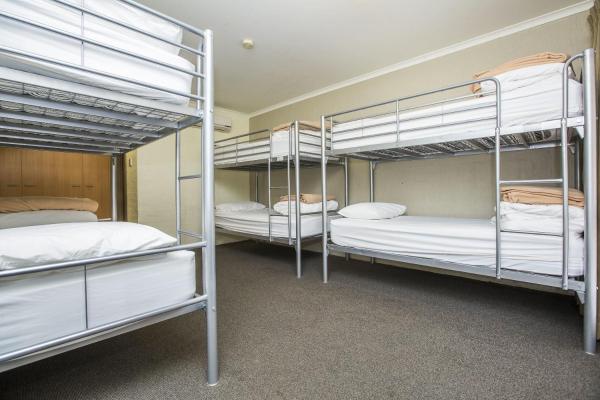 Bild 9: ibis Styles Canberra Eagle Hawk