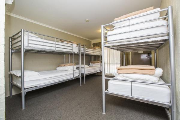 Bild 7: ibis Styles Canberra Eagle Hawk