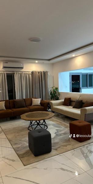 Residence Roume Abidjan Plateau, Abidżan