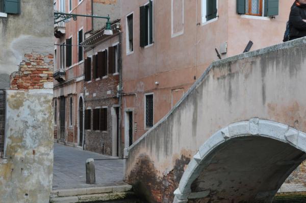 På billedet ses objektet Venice Suite Ruga Bella beliggende i byen Venedig.