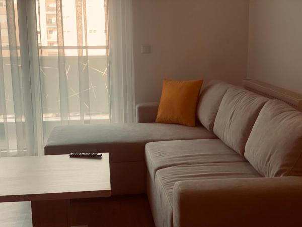 Exclusive Brand New Apartment With A Great View Mega 41525 - Kosovo
