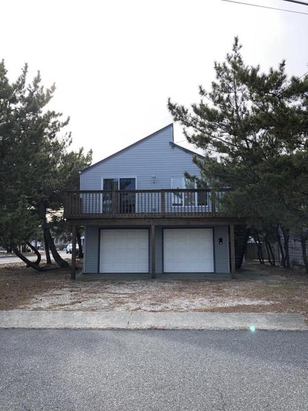 A la foto es mostra l'objecte Beautiful Home In Haven Beach With 3 Bedrooms, Internet And Wifi situat a la ciutat de Brant Beach.