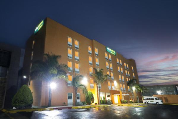 City Express Junior by Marriott Cancun, Cancún
