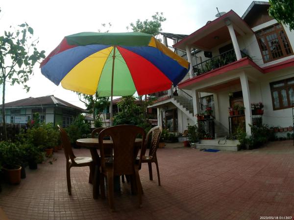 Seyon Homestay - 錫金邦