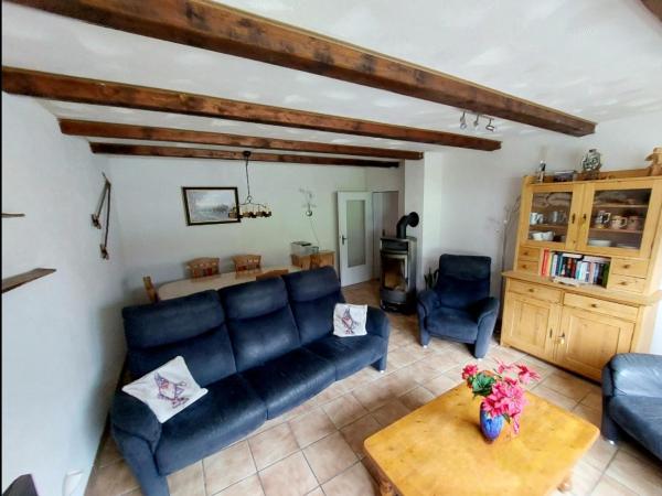 Nella foto è visibile l'oggetto HAUS BRAILEN in Brilon Alme situato nella città di Brilon.